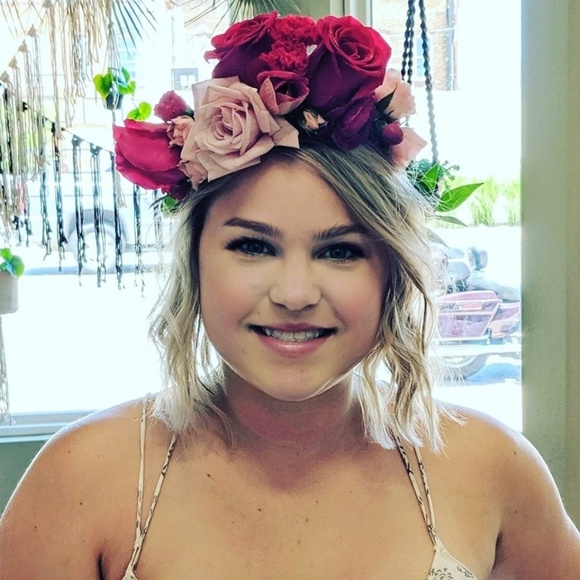 Meet your Posher, Ruth - Picture 1 of 1